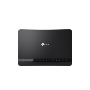 ARCHER Vr1200v Modem Routeur Gigabit Voip Double Bande Sans Fil Ac1200